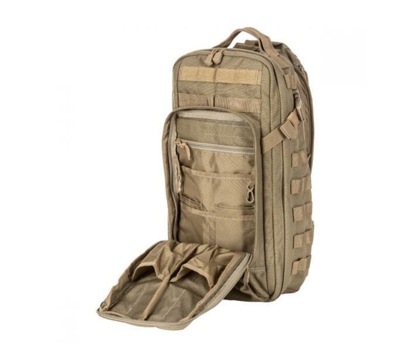 Rush MOAB 10 Sling pack 18L - Sandstone