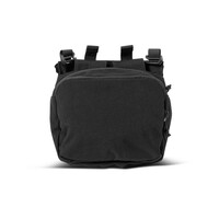 2 Banger Gear Set Black