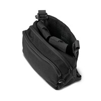 2 Banger Gear Set Black