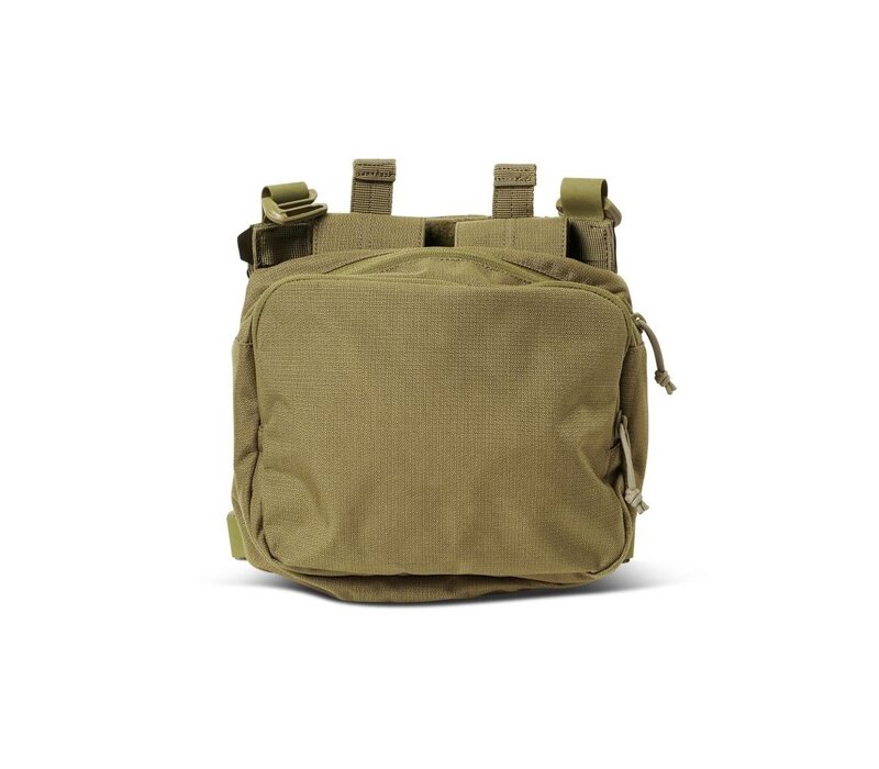 2 Banger Gear Set Kangaroo