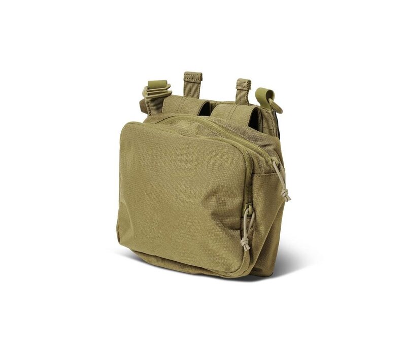 2 Banger Gear Set Kangaroo