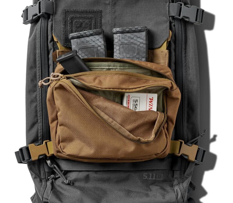 2 Banger Gear Set Kangaroo
