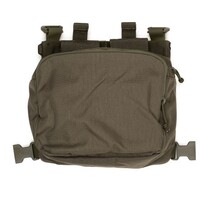 2 Banger Gear Set Ranger Green