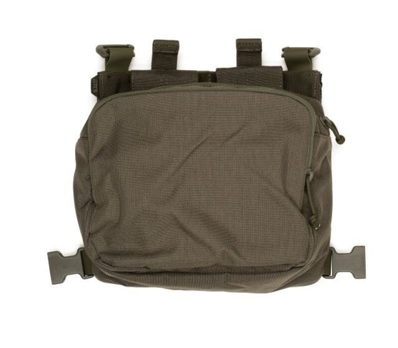 2 Banger Gear Set Ranger Green