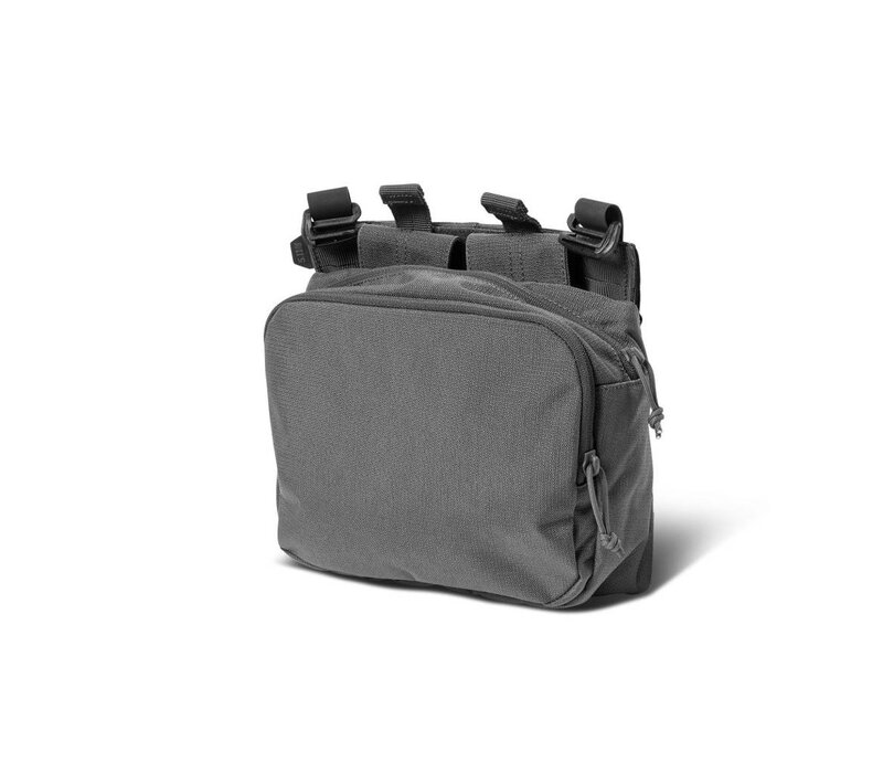 2 Banger Gear Set Tungsten