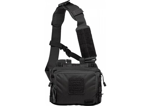 5.11 Tactical 2-Banger Bag