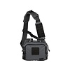 5.11 Tactical 2-Banger Bag - Double Tap