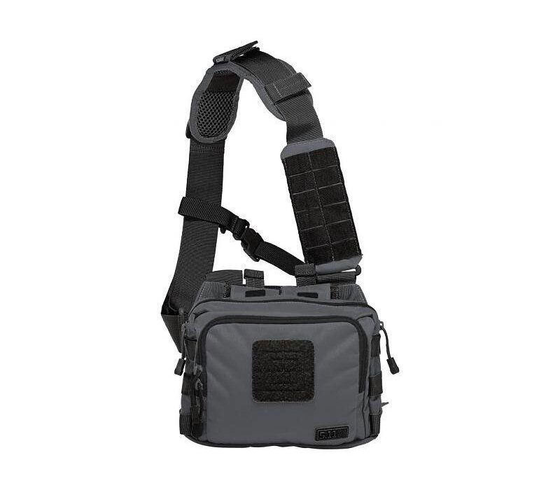 2-Banger Bag - Double Tap