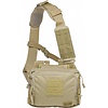 5.11 Tactical 2-Banger Bag - Sandstone