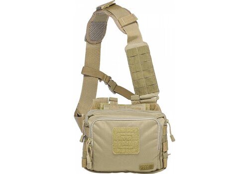 5.11 Tactical 2-Banger Bag