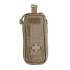 5.11 Tactical 3 X 6 Med Kit - Sandstone