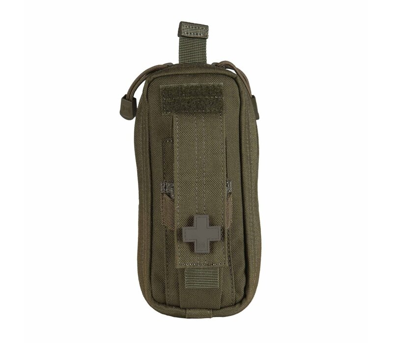 3 X 6 Med Kit - Tac OD