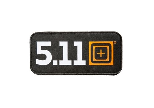 5.11 Tactical Scope Large Patch