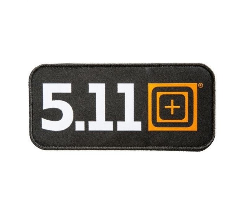5.11 Scope Large Patch
