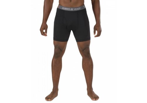 5.11 Tactical 6" Performance Boxer Brief