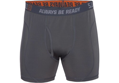 5.11 Tactical 6" Performance Boxer Brief