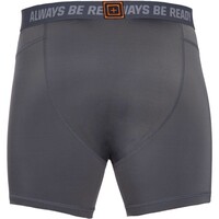 6" Performance Boxer Brief - Storm