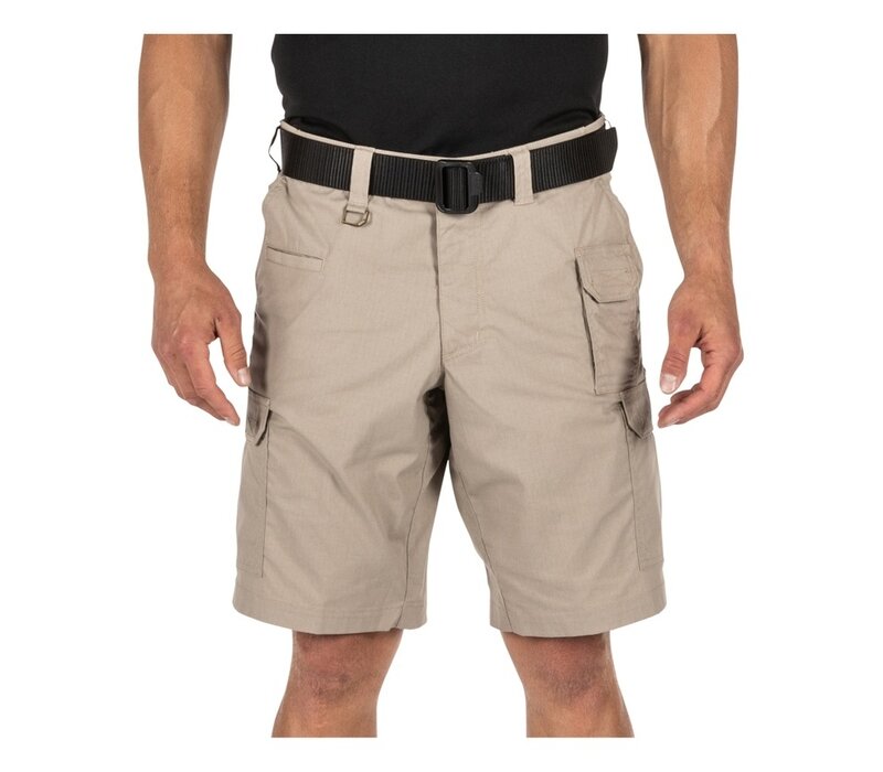 ABR 11"Pro Short - Khaki