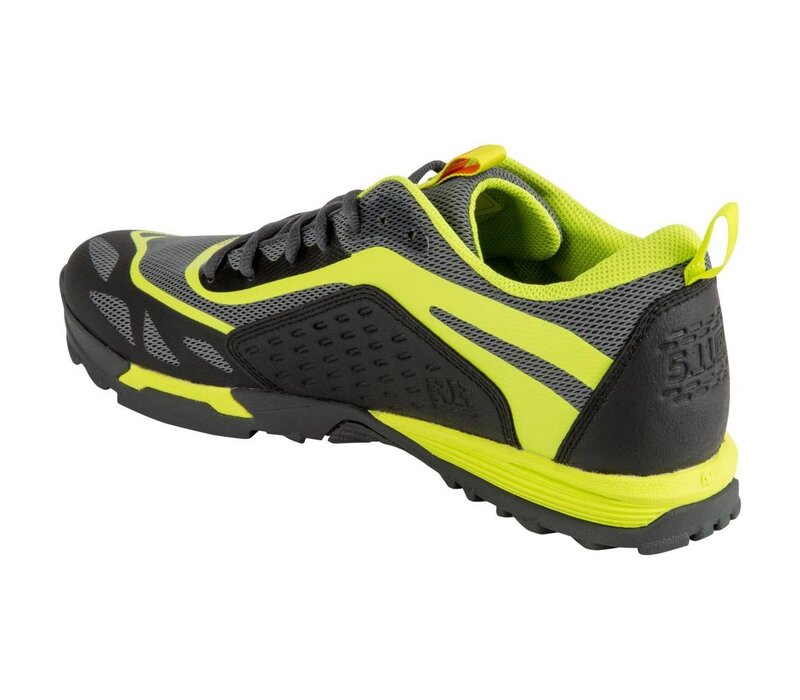 ABR Trainer - Gecko OP=OP