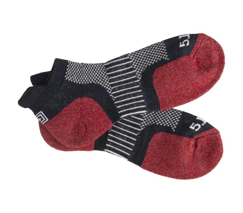 ABR Training sock - Lava
