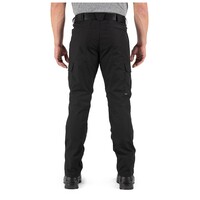 ABRâ„¢ Pro Pant - Black