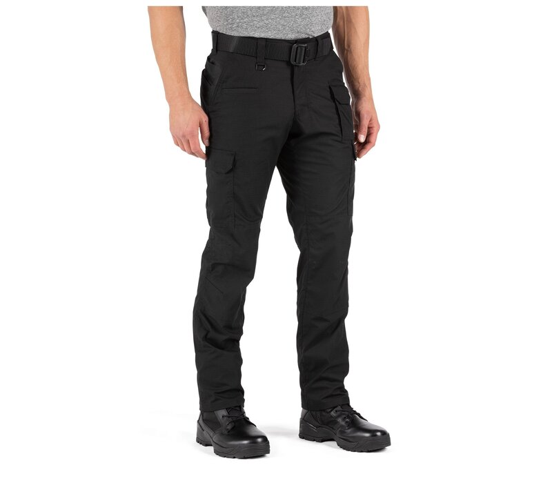 ABRâ„¢ Pro Pant - Black