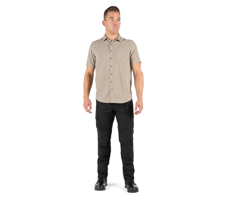 ABRâ„¢ Pro Pant - Black