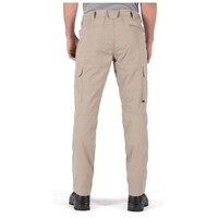 ABRâ„¢ Pro Pant - Khaki