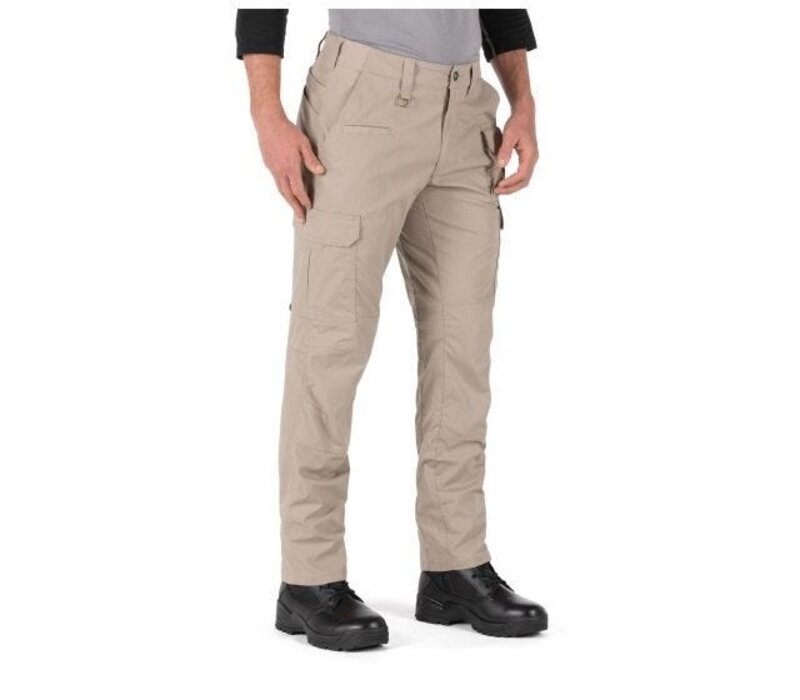 ABRâ„¢ Pro Pant - Khaki