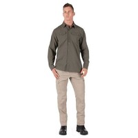 ABRâ„¢ Pro Pant - Khaki