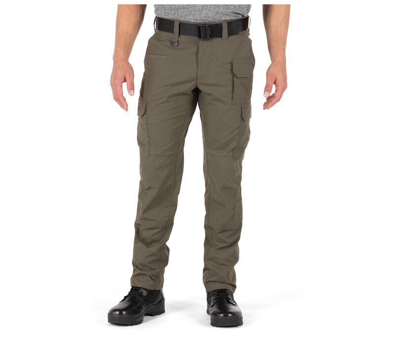 ABRâ„¢ Pro Pant - Ranger Green