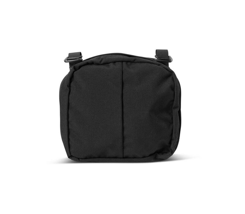 Admin Gear Set Black