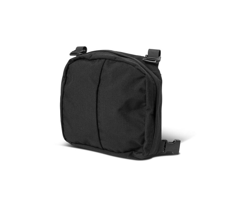 Admin Gear Set Black