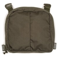 Admin Gear Set Ranger Green