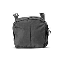 Admin Gear Set Tungsten