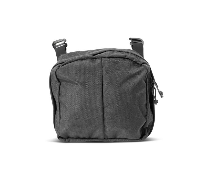 Admin Gear Set Tungsten