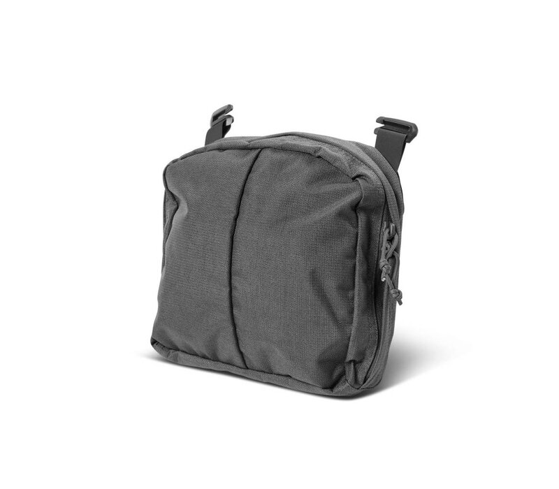 Admin Gear Set Tungsten