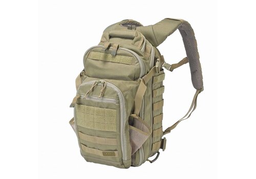 5.11 Tactical All Hazards Nitro