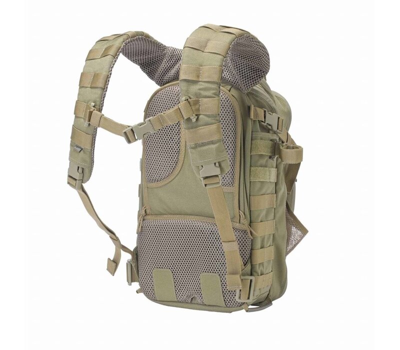 All Hazards Nitro - Sandstone