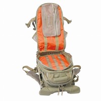 All Hazards Nitro - Sandstone