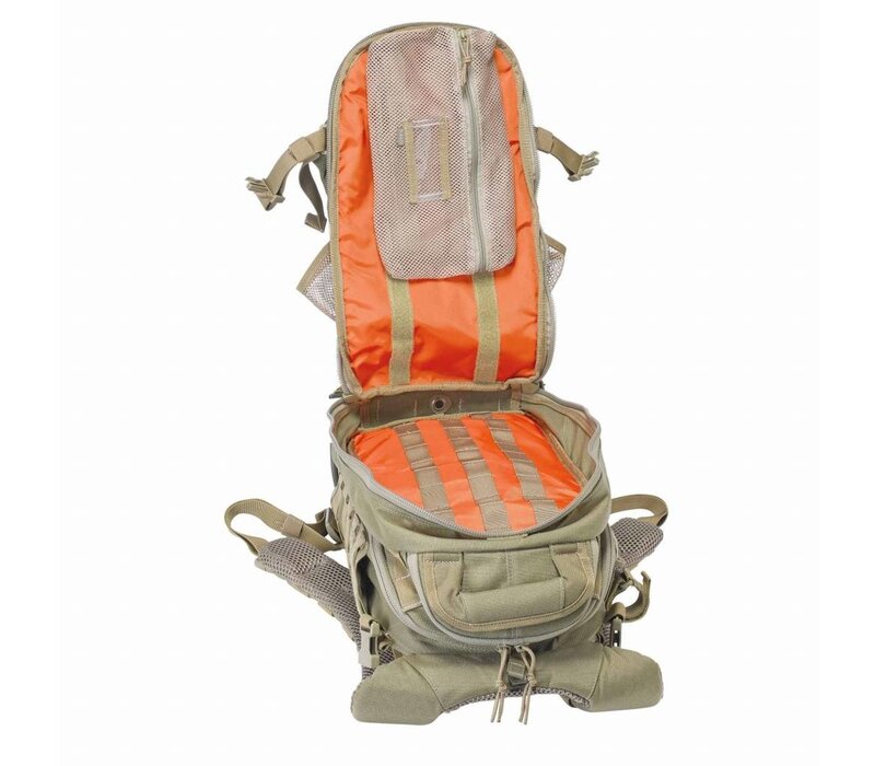 All Hazards Nitro - Sandstone