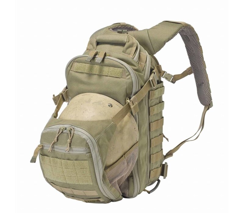 All Hazards Nitro - Sandstone