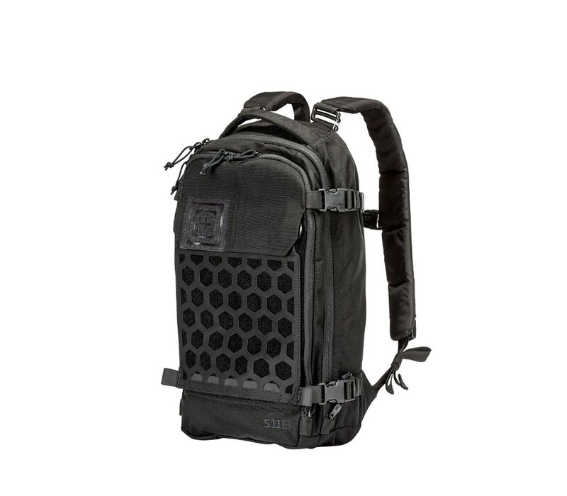 AMP10 Backpack 20L - Black