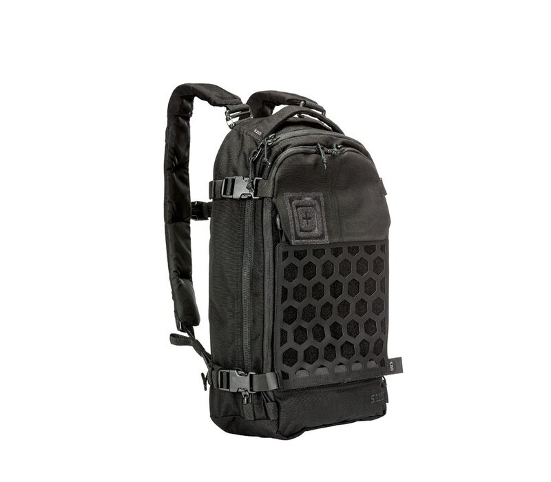 AMP10 Backpack 20L - Black