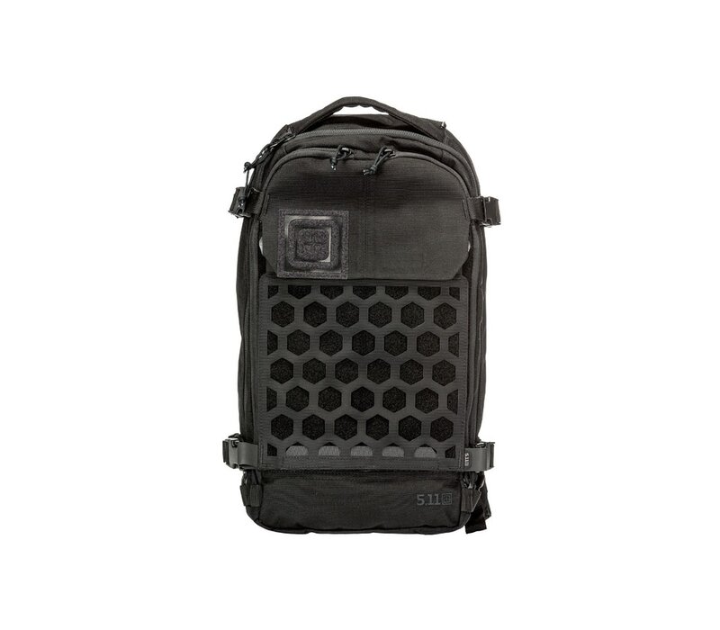 AMP10 Backpack 20L - Black