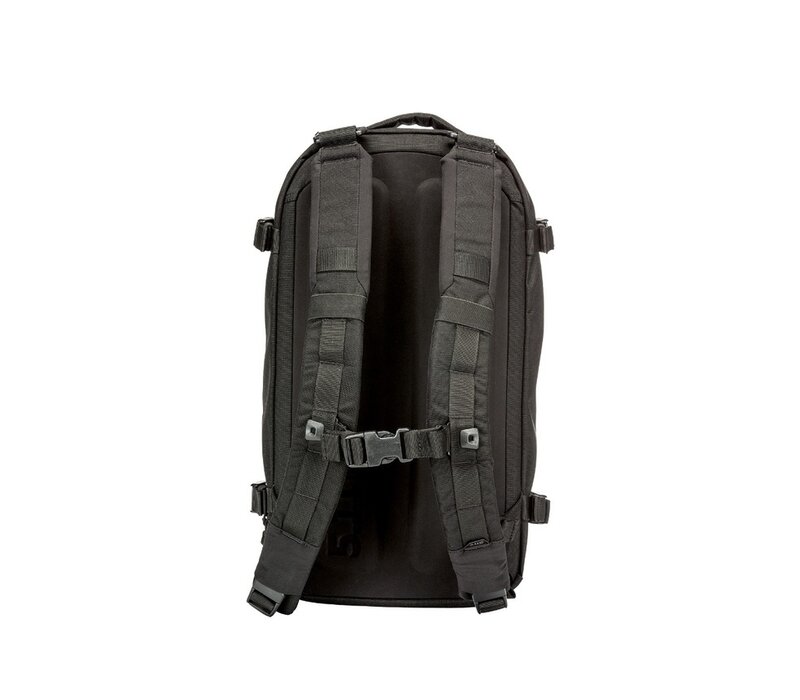 AMP10 Backpack 20L - Black
