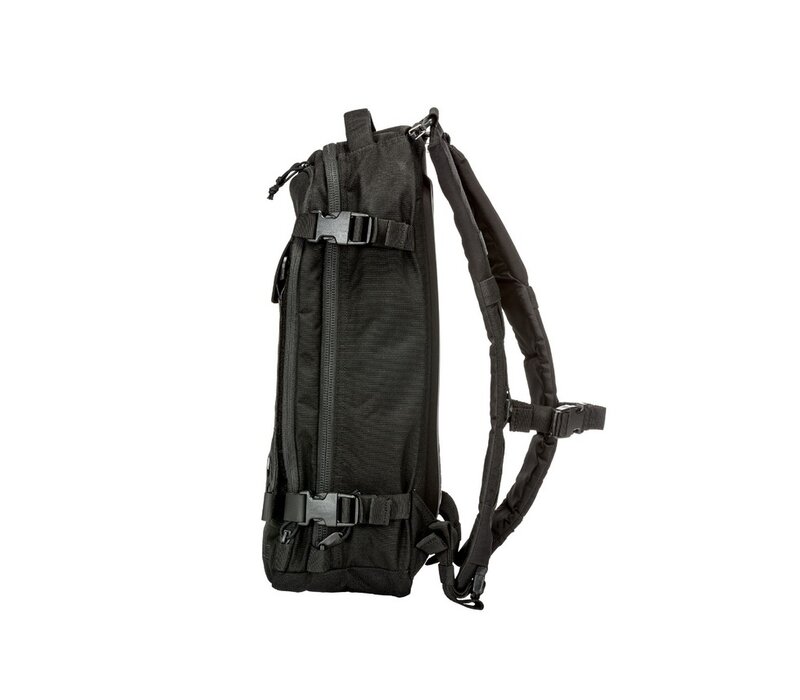 AMP10 Backpack 20L - Black