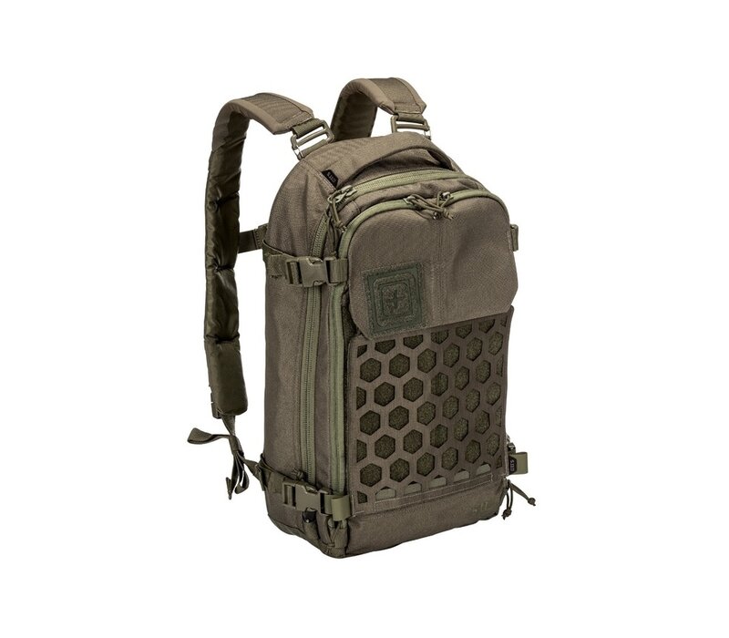 AMP10 Backpack 20L - Ranger Green