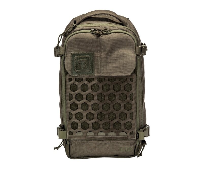 AMP10 Backpack 20L - Ranger Green