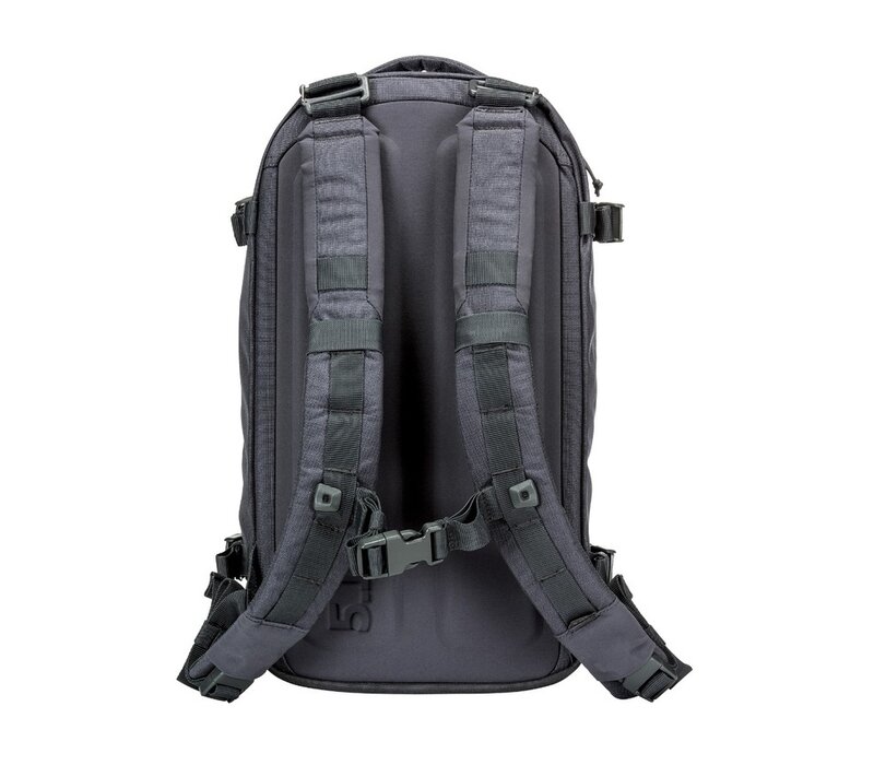 AMP10 Backpack 20L - Tungsten